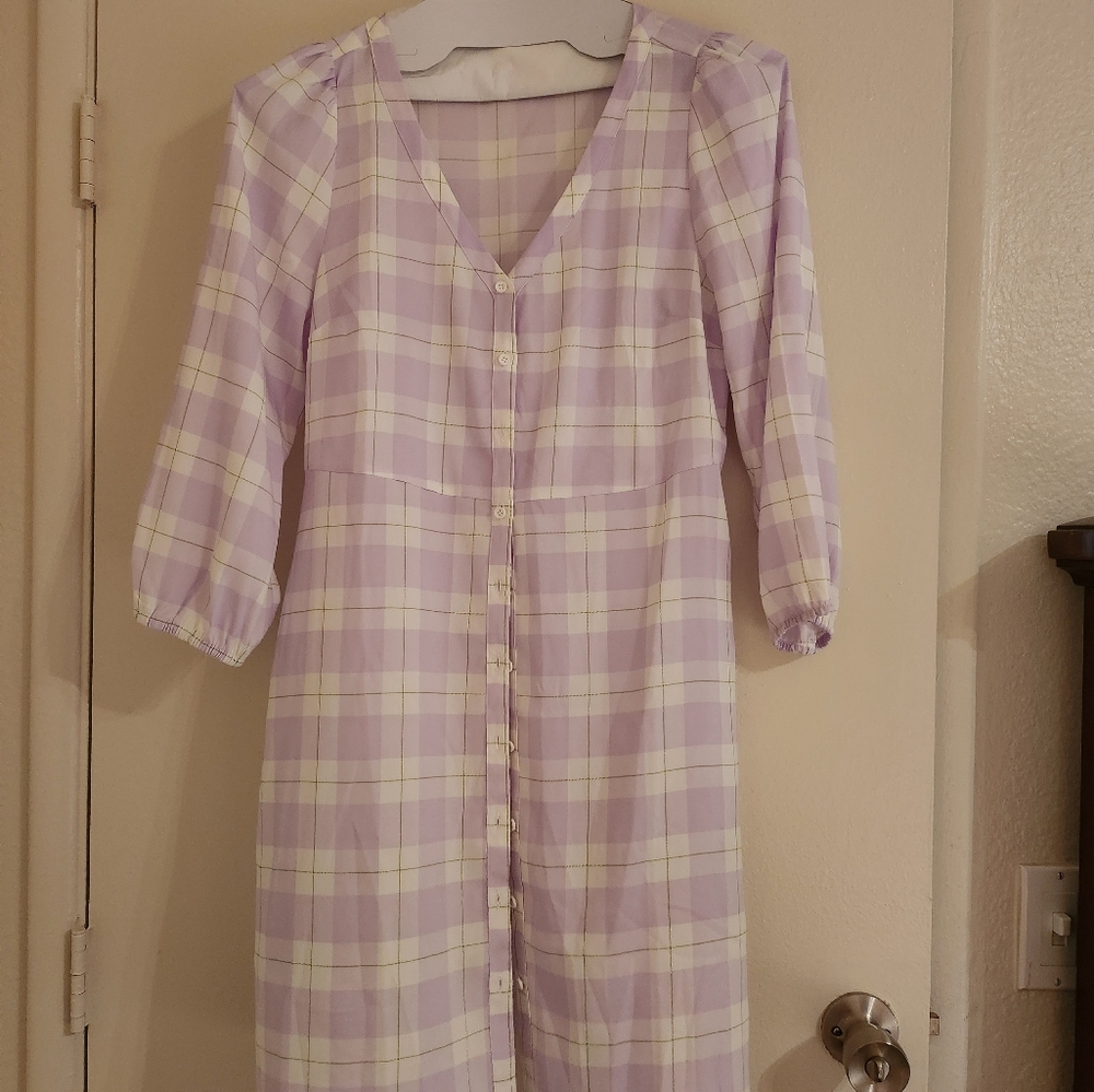Dress - Picture 3 of 7
